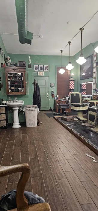 Gabby's Barber Shop Picture 9
