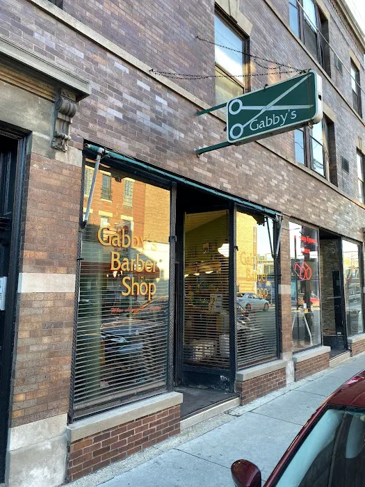 Gabby's Barber Shop Picture 3
