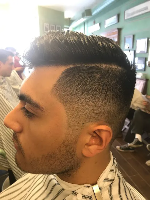 Gabby's Barber Shop Picture 1