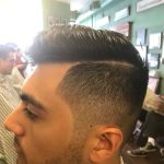 Gabby's Barber Shop