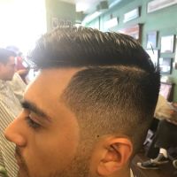 Gabby's Barber Shop ico