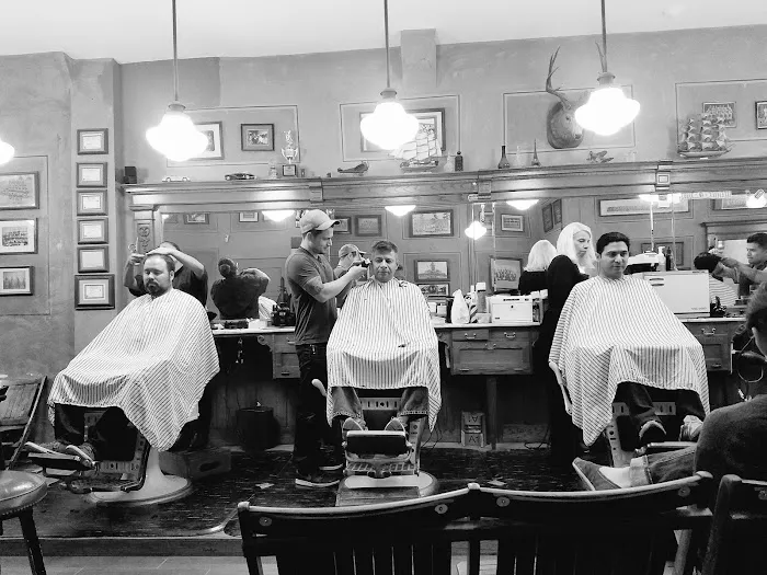 Gabby's Barber Shop Picture 6