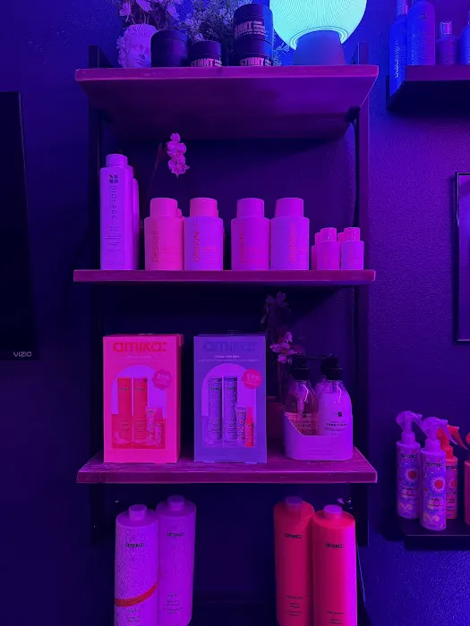 Atlas Salon Picture 3