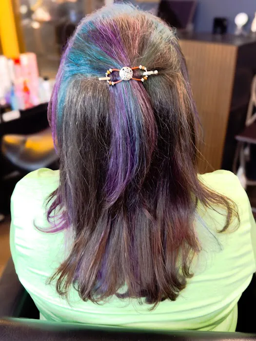 Atlas Salon Picture 4