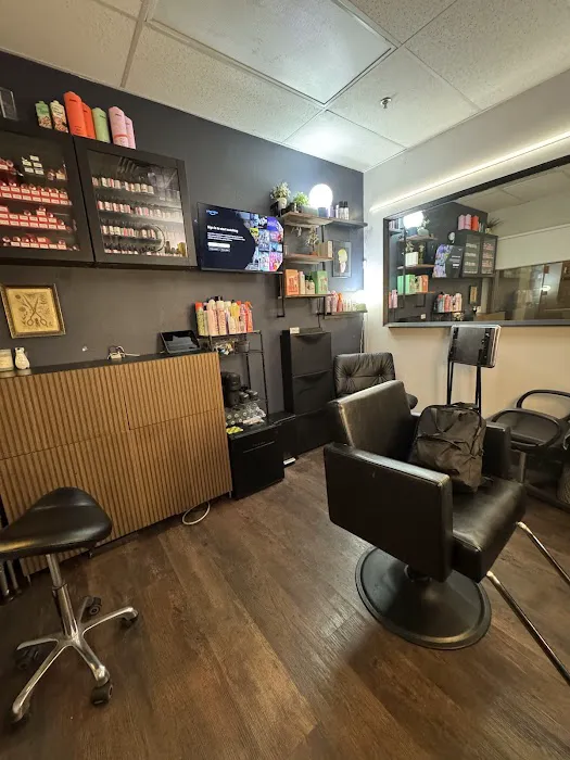 Atlas Salon Picture 6