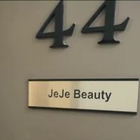 JeJe Beauty ico