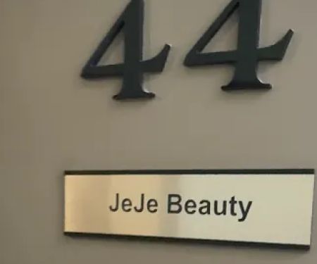 JeJe Beauty