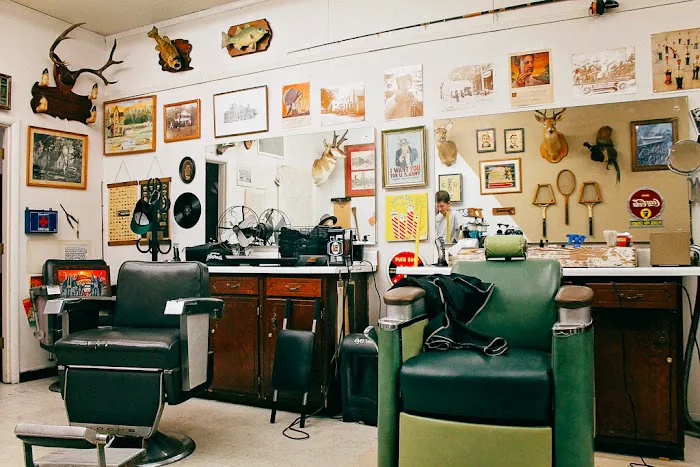 The Venue Barber Co Picture 5