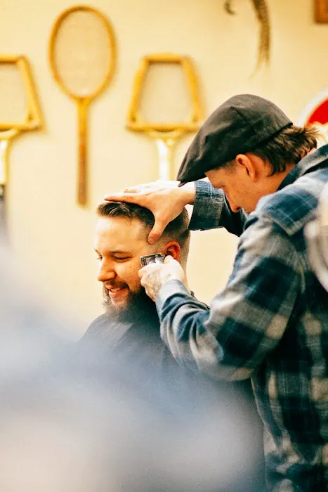 The Venue Barber Co Picture 4