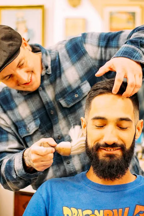 The Venue Barber Co Picture 2