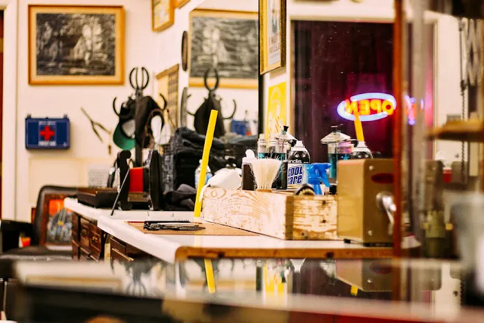 The Venue Barber Co Picture 6