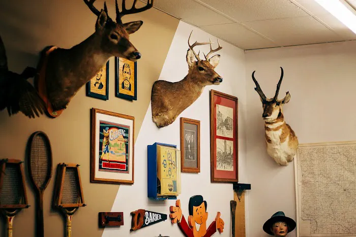 The Venue Barber Co Picture 7