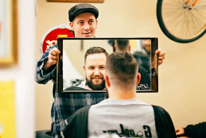 The Venue Barber Co Picture 9