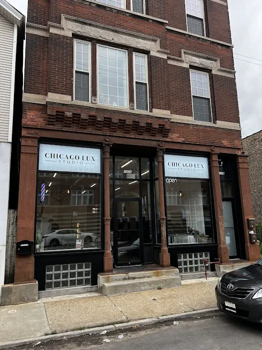 Chicago Lux Studio Picture 1