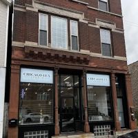 Chicago Lux Studio ico