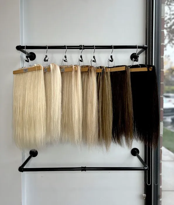 Chicago Lux Studio Picture 10