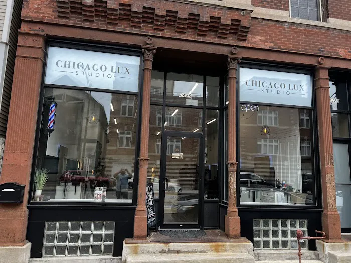 Chicago Lux Studio Picture 4