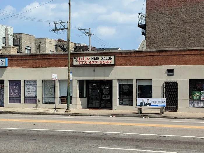 Kuts Hair Salon Picture 1