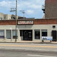 Kuts Hair Salon ico
