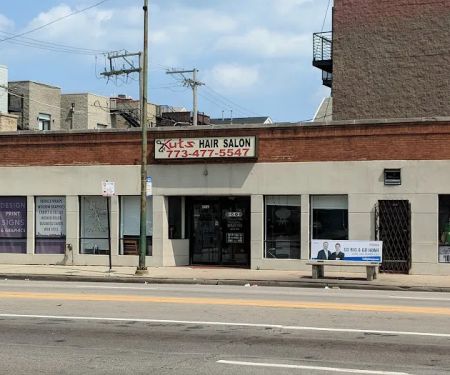 Kuts Hair Salon