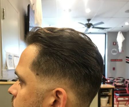 Sport Clips Haircuts of Clybourn Square