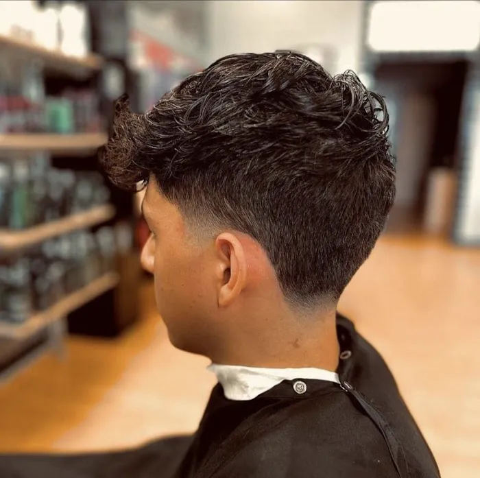 Sport Clips Haircuts of Clybourn Square Picture 8