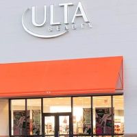 Ulta Beauty ico