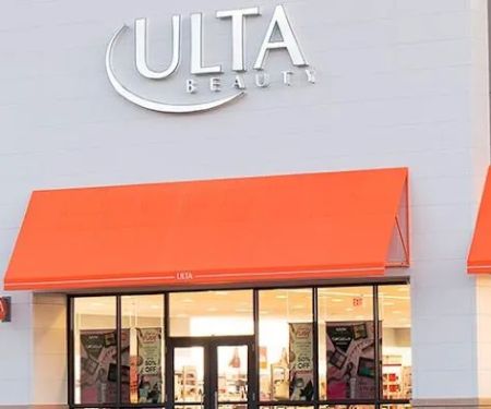 Ulta Beauty