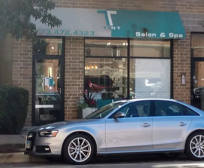 TINT Salon & Spa Picture 2