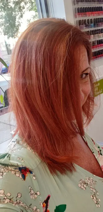 TINT Salon & Spa Picture 5