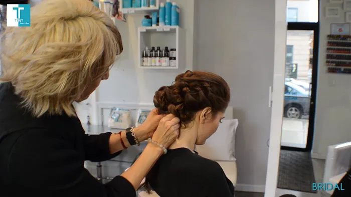 TINT Salon & Spa Picture 7