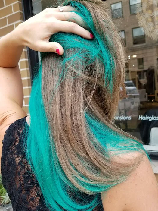 TINT Salon & Spa Picture 8