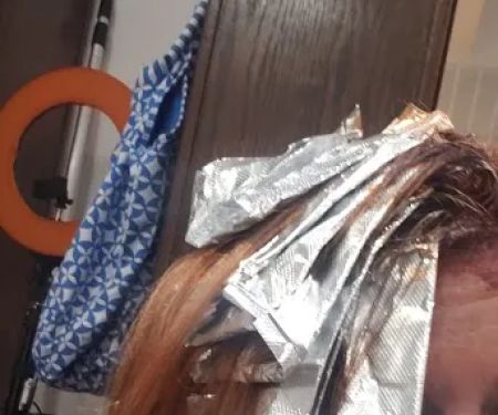 TINT Salon & Spa