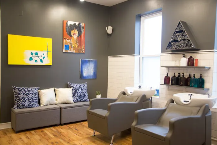 Mitchell & Co. Salon and Spa Picture 3