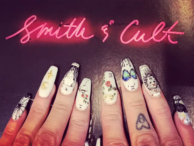 Mitchell & Co. Salon and Spa Picture 6