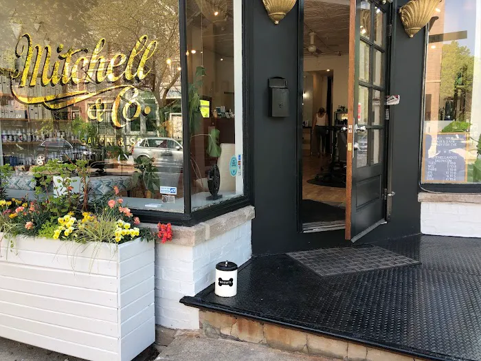 Mitchell & Co. Salon and Spa Picture 1