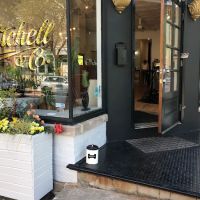 Mitchell & Co. Salon and Spa ico