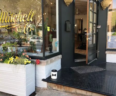 Mitchell & Co. Salon and Spa