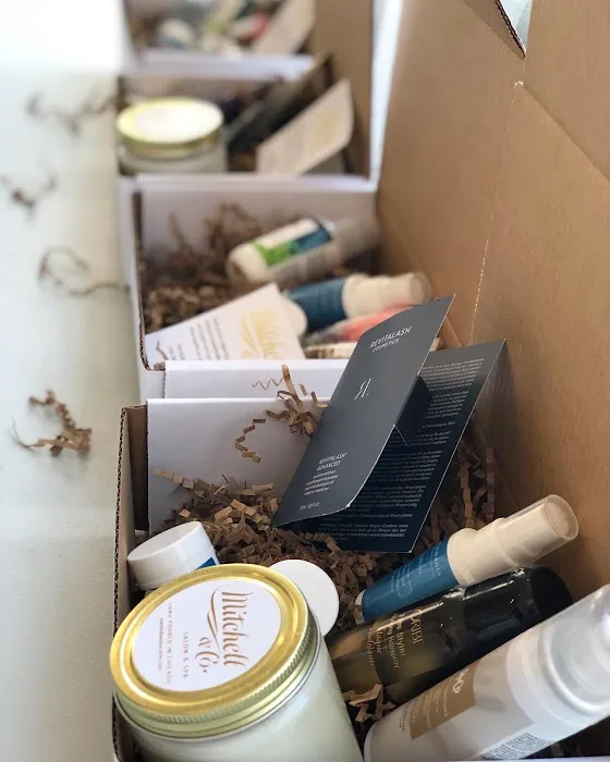 Mitchell & Co. Salon and Spa Picture 9