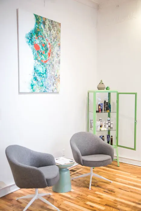 Mitchell & Co. Salon and Spa Picture 5