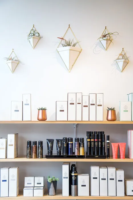 Mitchell & Co. Salon and Spa Picture 8