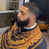Steve Duroseau- The Executive Barber ico