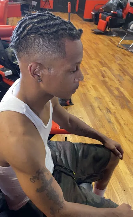 The Kut Barbershop Picture 3