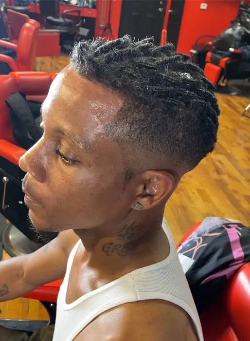 The Kut Barbershop Picture 4