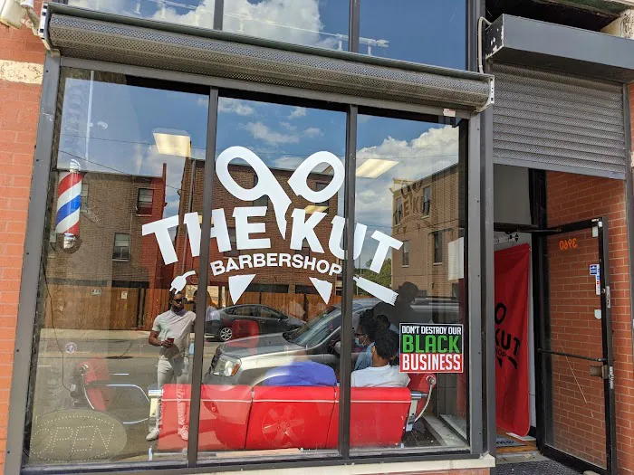 The Kut Barbershop Picture 1