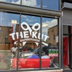 The Kut Barbershop