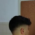 Victor's Barber Shop & Beauty Salon