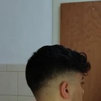 Victor's Barber Shop & Beauty Salon ico