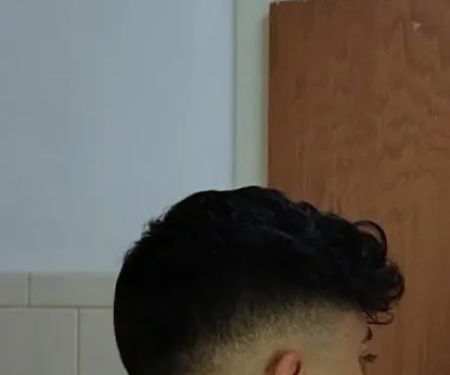 Victor's Barber Shop & Beauty Salon