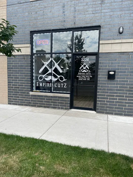 Empire Cutz Picture 6